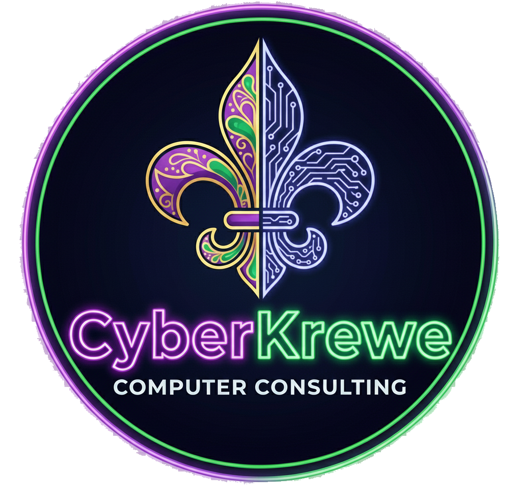 cyberkrewe.com